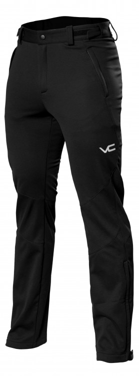 Лыжные прогулочные брюки 905 Victory Code Cross Warm унисекс