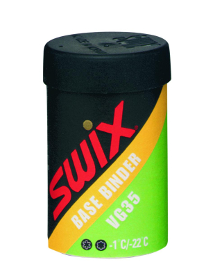 Мазь грунтовая SWIX  (-1-22 C), Green, 45 g