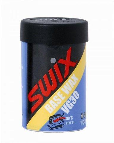 Мазь грунтовая SWIX  (+1-20 C), Blue, 45 g