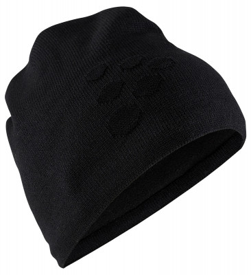 Шапка Craft Core Six Dots Knit Hat Black
