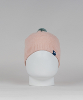 Лыжная шапка Nordski Sport Soft Pink