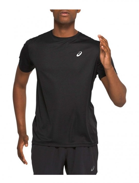 Мужская футболка для бега Asics Katakana Short Sleeve Top