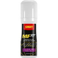 Среднефторовый жидкий парафин START MFXT, (-2-8 C), Purple, 80 ml