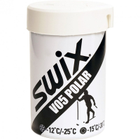 Мазь держания SWIX  (-12-25/-15-30 C), Polar, 45 g