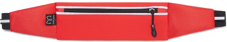 Поясная сумка для бега Enklepp Run Belt 365 red