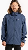 Мужская лыжная куртка 8848 Altitude Padore Softshell Jacket Indigo