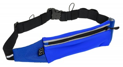 Поясная сумка для бега Enklepp Run Belt 365 blue