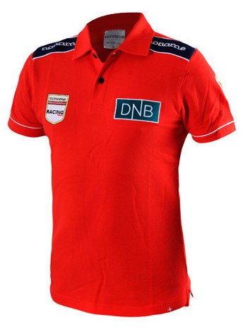 Рубашка-поло Noname Norway Polo