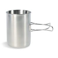 Кружка походная Tatonka Handle Mug 0,85 л