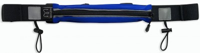 Поясная сумка для бега Enklepp Run Belt Fast blue