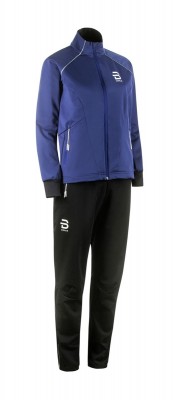 Распродажа лыжный костюм Bjorn Daehlie Suit Ridge женский