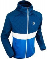 Куртка Bjorn Daehlie Nordic 2.0 Estate Blue мужская