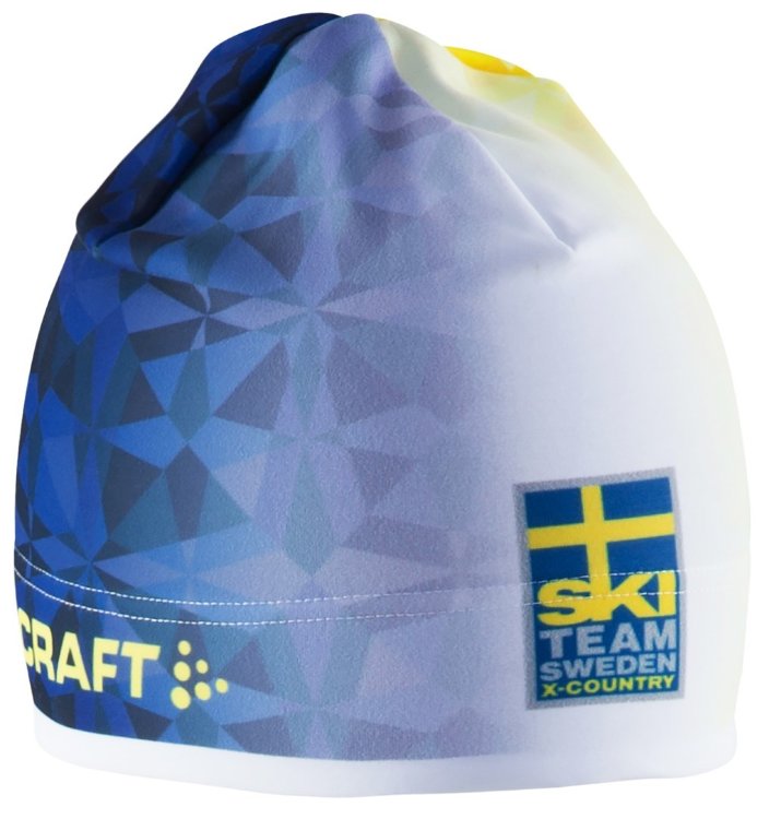 Шапка Craft SKI TEAM Thermal Hat