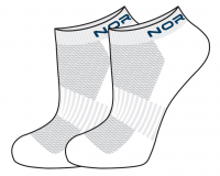 Комплект спортивных носков Nordski Run