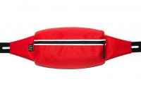 Поясная сумка для бега Enklepp Marathon Waist Bag red