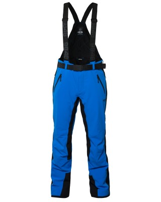 Горнолыжные брюки 8848 Altitude Rothorn blue мужские