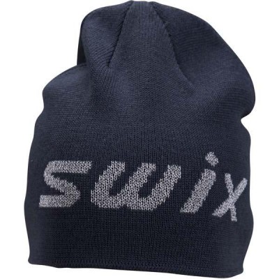 Спортивная шапка Swix Logo