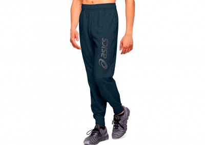 Спортивные брюки Asics Big Logo Sweat Pant