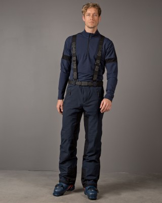 Горнолыжные брюки 8848 Altitude Rothorn navy мужские