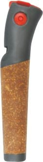 Ручки KV+ ELITE OR Clip 16,5 mm, cork termoplast