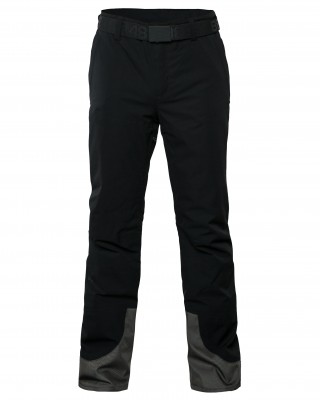 Горнолыжные брюки 8848 Altitude Wandeck black мужские