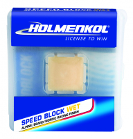 Cпрессованный порошок HOLMENKOL SpeedBlock WET , (0-2 C), 15 g
