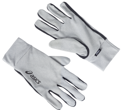Перчатки для бега Asics Basic Gloves