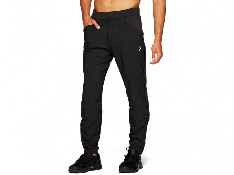 Мужские спортивные брюки для бега Asics Pant