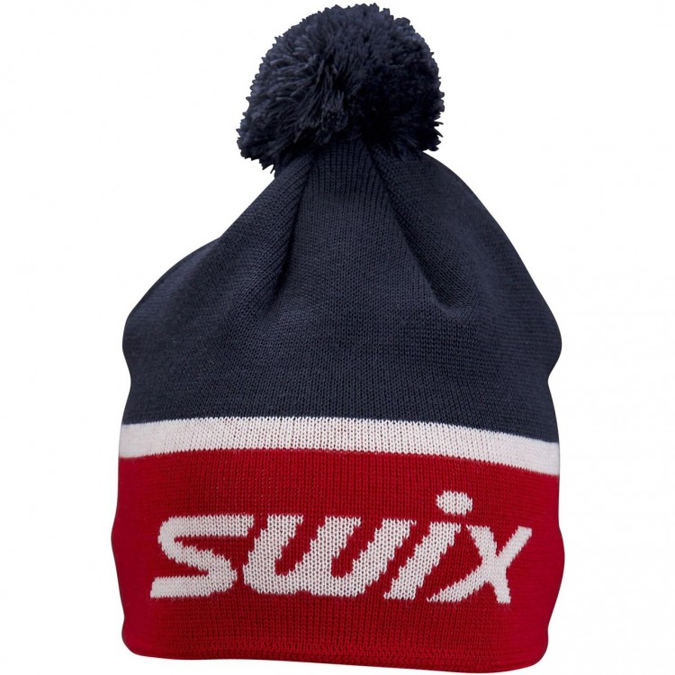 Спортивная шапка Swix Surmount