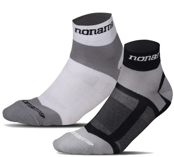 Элитные беговые носки Noname Training Socks 2 пары