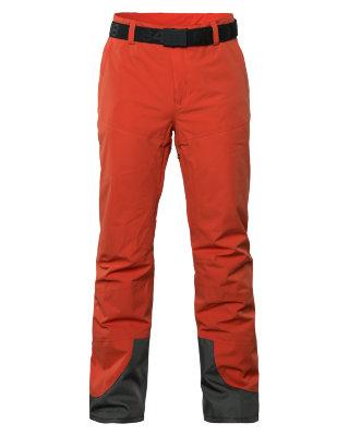 Горнолыжные брюки 8848 Altitude Wandeck red clay мужские
