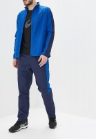 Костюм спортивный Asics Man Lined Suit мужской синий