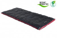 Летний спальный мешок-одеяло High Peak Ranger