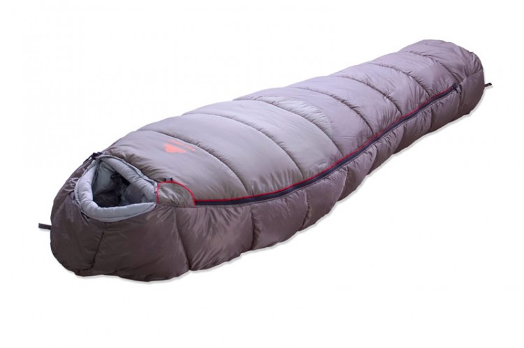Спальный мешок Alexika Aleut Compact для низких температур