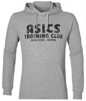 Толстовка Asics Training Club Hoody