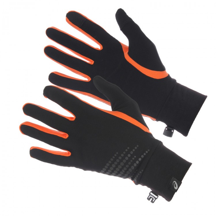 Перчатки для бега Asics Basic Performance gloves