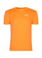 Детская спортивная футболка Nordski Jr Active orange