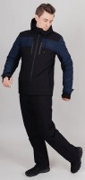 Nordski Lavin мужской горнолыжный костюм