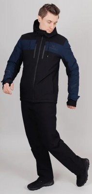 Nordski Lavin мужской горнолыжный костюм