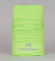 Многофункциональный бафф Nordski Active Lime