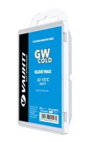 Парафин VAUHTI PACE GW Cold (-2-15 C), 60 g