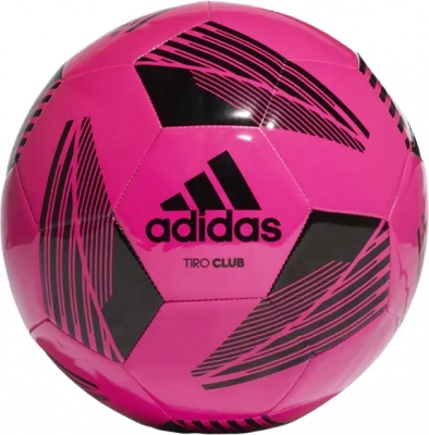 Футбольный мяч Adidas TIRO CLB размер 5