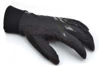 Лыжные перчатки Toko Classic Plus black