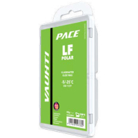 Парафин VAUHTI PACE GW Polar (-5-25 C), 60 g