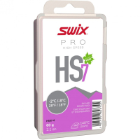 Мазь скольжения SWIX HS Violet, (-2-8 C), 60 g