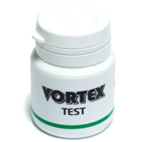 Порошок VORTEX TEST (-6-12 C) 30г.