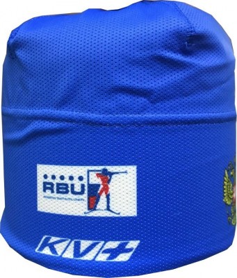 Лыжная шапка Kv+ Premium RBU