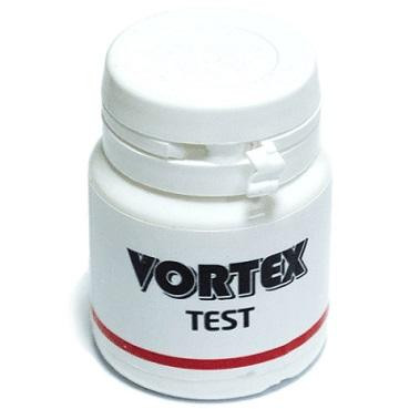 Порошок VORTEX TEST (+3-3 C) 30г.
