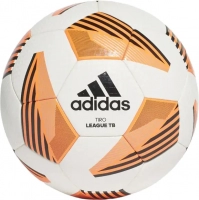 Футбольный мяч Adidas TIRO LGE TB размер 5