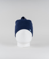 Лыжная шапка Nordski Sport Indigo blue